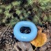 Еспандер кистьовий силіконовий PowerPlay Hand Grip Light 15 кг, блакитний, код: PP_4336_Blue_15kg Еспандер кистьовий силіконовий PowerPlay Hand Grip Light 15 кг, блакитний, код: PP_4336_Blue_15kg