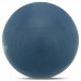 М"яч для пілатесу та йоги Mini Pilates Ball Bloom 30 см, синій, код: LB7000-30_BL