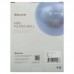 М"яч для пілатесу та йоги Mini Pilates Ball Bloom 30 см, синій, код: LB7000-30_BL