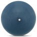 М"яч для пілатесу та йоги Mini Pilates Ball Bloom 30 см, синій, код: LB7000-30_BL