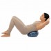 М"яч для пілатесу та йоги Mini Pilates Ball Bloom 30 см, синій, код: LB7000-30_BL