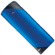 Спальный мешок Ferrino Colibri Blue Left, код: 922921