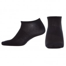 Шкарпетки спортивні укорочені Jordan, розмір 40-44, чорний, код: BC-3919_BK