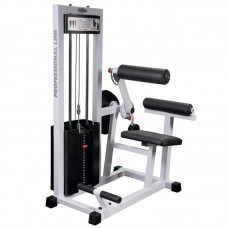 Розгинач спини InterAtletik Gym 1190x905x1620 мм, код: ST135 Розгинач спини InterAtletik Gym 1190x905x1620 мм, код: ST135