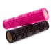 Ролик для йоги FitGo 600х150 мм, рожевий, код: FI-4941_P