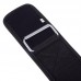 Пояс атлетичний посилений регульований Zelart XS чорний, код: SB-165428_XS-S52
