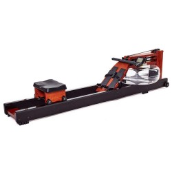 Гребний тренажер Fit-On Row Ash M5 (Ясен), код: 4434-0001