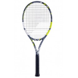 Ракетка Babolat Evo Aero unstr multicolor Gr2, код: 3324922144213