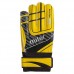 Воротарські рукавички PlayGame Latex Foam Mitre, розмір 8, жовтий, код: GGLG-MR8-WS
