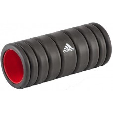 Масажний ролик Adidas Adac-11501 чорний, код: M-1536416-IN