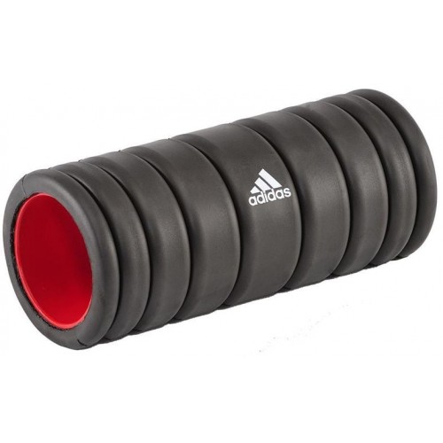 Масажний ролик Adidas Adac-11501 чорний, код: M-1536416-IN