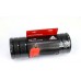 Масажний ролик Adidas Adac-11501 чорний, код: M-1536416-IN