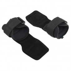 Накладки для підтягування та тяги Ezous Power Grasp 2 шт, чорний-фіолетовий, код: D-13 Накладки для підтягування та тяги Ezous Power Grasp 2 шт, чорний-фіолетовий, код: D-13