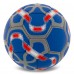 М"яч футбольний Ballonstar Real Mandrid №5 PU, синій, код: FB-5198-S52 М"яч футбольний Ballonstar Real Mandrid №5 PU, синій, код: FB-5198-S52