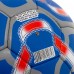 М"яч футбольний Ballonstar Real Mandrid №5 PU, синій, код: FB-5198-S52 М"яч футбольний Ballonstar Real Mandrid №5 PU, синій, код: FB-5198-S52