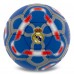 М"яч футбольний Ballonstar Real Mandrid №5 PU, синій, код: FB-5198-S52 М"яч футбольний Ballonstar Real Mandrid №5 PU, синій, код: FB-5198-S52