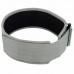 Пояс атлетичний посилений регульований Ezous Quick Locking Weightliting Belt розмір S, сірий, код: O-02_S