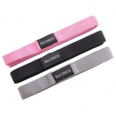 Стрічки опору Loop Bands набір 3 шт., Код: FI-2231-S52