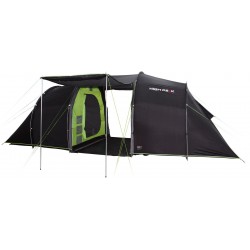 Намет шестимісний High Peak Tauris 6 Dark Grey/Green (11562), код: 924085-SVA