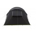 Намет шестимісний High Peak Tauris 6 Dark Grey/Green (11562), код: 924085-SVA