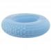 Еспандер кистьовий силіконовий PowerPlay Hand Grip Loops Light 13.5-18 кг, блакитний, код: PP_4330_Blue_(13.5-18kg)