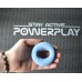 Еспандер кистьовий силіконовий PowerPlay Hand Grip Loops Light 13.5-18 кг, блакитний, код: PP_4330_Blue_(13.5-18kg)