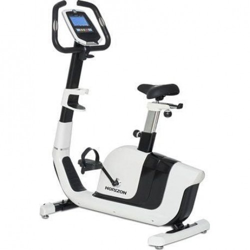 Індукційний велотренажер Horizon Fitness Comfort 8.1 Viewfit, код: M-7532533-IN
