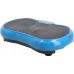 Вібраційна платформа Loop SVP02 синій, код: 5907695542318-IN