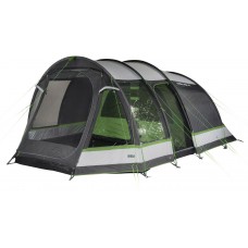 Намет п'ятимісний High Peak Bozen 5.0 Light Grey/Dark Grey/Green (11836), код: 928666-SVA