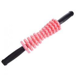 Масажер-палиця роликовий FitGo Massager Bar 440 мм, код: FI-2518-S52