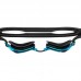 Окуляри для плавання дорослі Yingfa синій-чорний, код: Y6600AF_BLBK