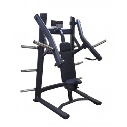 Жим під кутом вгору Incline Press, код: SV.18E-W