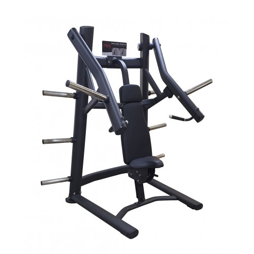 Жим під кутом вгору Incline Press, код: SV.18E-W