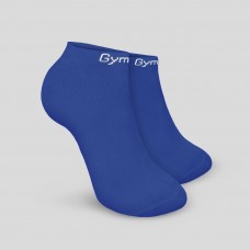 Шкарпетки GymBeam 3Pack Blue розмір L/XL (39-43), синій, код: 310152-GB