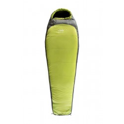 Спальний мішок Tramp Boreal Regular кокон правий 200/80-50, зелений-сірий, код: UTRS-095R-R