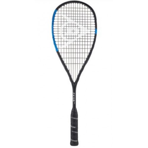Ракетка для сквошу Dunlop FX128 Pro NH, код: 045566202888