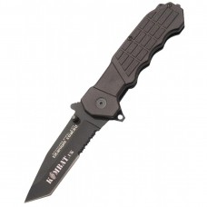 Ніж Kombat UK Tanto tactical knife TD937-50A, код:  5060545655252-SR