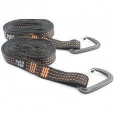 Кріплення для гамака GreenCamp 1700 мм, код: GC-STO/3 Кріплення для гамака GreenCamp 1700 мм, код: GC-STO/3