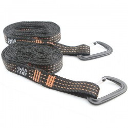 Кріплення для гамака GreenCamp 1700 мм, код: GC-STO/3