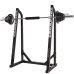 Стійка для присідань Tunturi WT40 Squat Rack, код: 17TSWT4000-S25 Стійка для присідань Tunturi WT40 Squat Rack, код: 17TSWT4000-S25