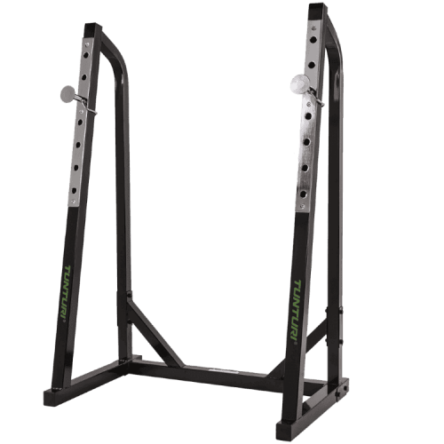 Стійка для присідань Tunturi WT40 Squat Rack, код: 17TSWT4000-S25 Стійка для присідань Tunturi WT40 Squat Rack, код: 17TSWT4000-S25