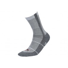 Термошкарпетки InMove Outdoor Mosquitostop grey/graphite (44-46), код: om.grey/graphite.44-46