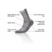 Термошкарпетки InMove Outdoor Mosquitostop grey/graphite (44-46), код: om.grey/graphite.44-46