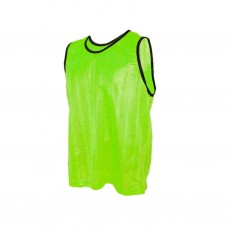 Манішка тренувальна одностороння SNS MACE1 розмір L, салатовий, код: 18001-SNS Манішка тренувальна одностороння SNS MACE1 розмір L, салатовий, код: 18001-SNS