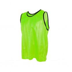 Манішка тренувальна одностороння SNS MACE1 розмір L, салатовий, код: 18001-SNS