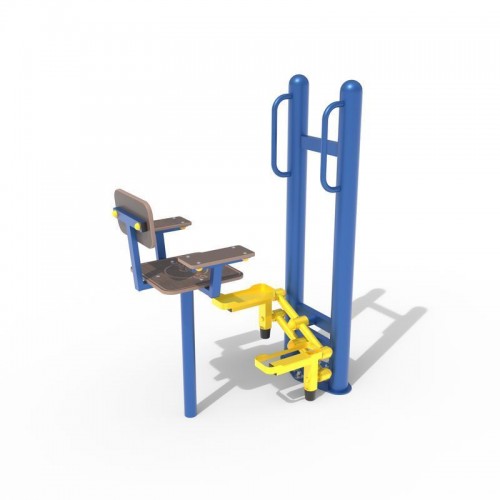 Степпер Brustyle (сидячи), код: SG119.2