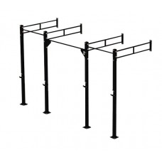 Кросфіт станція Wuotan CS.11, код: CS.11-W Кросфіт станція Wuotan CS.11, код: CS.11-W