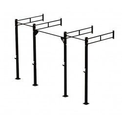 Кросфіт станція Wuotan CS.11, код: CS.11-W