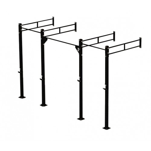 Кросфіт станція Wuotan CS.11, код: CS.11-W