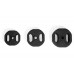 Штанга Body Pump Black Zipro з комплектом обтяжень 20 кг, код: 5902659842183-IN